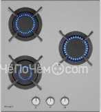 Варочная поверхность WEISSGAUFF HGG 430 XRV