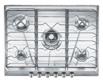 Варочная панель SMEG srv 576 x.1