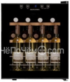 Винный шкаф DUNAVOX DXFH-16.46