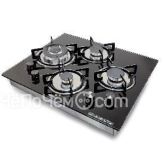 Варочная панель GINZZU HCG-441