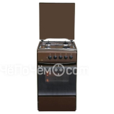 Кухонная плита FLAMA fg 2411 b