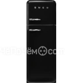 Холодильник SMEG FAB30RBL6