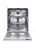 Посудомоечная машина ZIGMUND & SHTAIN DW 303.6
