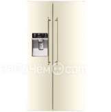 Холодильник ILVE RN9020SBS/AWP