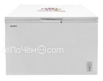 Морозильный ларь AVEX CF 450 L2W