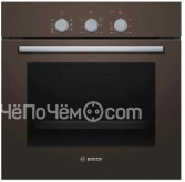 Духовой шкаф Bosch HBF011BL0R