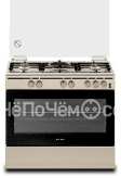 Плита DELVENTO V96GR52057