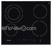 Варочная панель INDESIT vra 641 d b s
