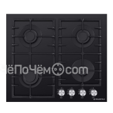 Варочная панель MAUNFELD EGHG 643 CBG