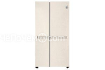 Холодильник LG GC-B257JEYV