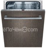 Посудомоечная машина Siemens SN 66M039