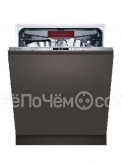 Посудомоечная машина NEFF S155HCX10R