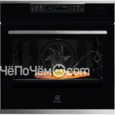 Духовой шкаф Electrolux OKB 8S31X нержавеющая сталь