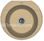 Кухонная мойка FLORENTINA эльба капучино (20.145.C0555.306)