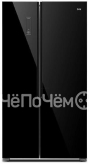 Холодильник Svar SV 525 NFBG