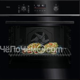 Духовой шкаф AEG TU5PB431SB