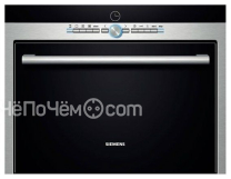 Пароварка SIEMENS hb 36d575