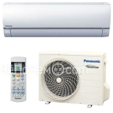 Сплит-система PANASONIC cs-he9pkd inverter