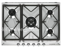 Варочная панель SMEG sr975xgh