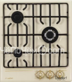 Варочная панель LUXDORF H45V35O450