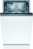 Посудомоечная машина BOSCH SPV2IKX3BR