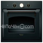 Духовой шкаф HOTPOINT-ARISTON ft 95v c.1 (an)