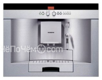 Кофемашина SIEMENS tk 68e571