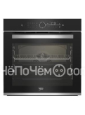 Духовой шкаф BEKO BBIM13400XMSW