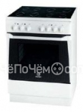 Кухонная плита INDESIT kn 6c117 (w)