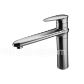 Смеситель LEMARK Status LM4404C хром