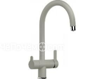 Смеситель BLANCO TRIMA жемчужный (526272)