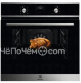 Духовой шкаф ELECTROLUX EOD5H70BX