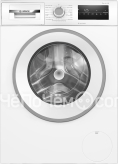 Стиральная машина BOSCH WAN2829SSN