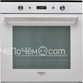 Духовой шкаф HOTPOINT-ARISTON fi7 861 sh wh/ha