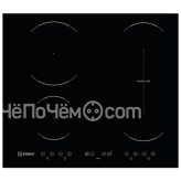 Варочная панель INDESIT vid 641 b c