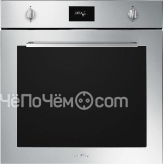Духовой шкаф SMEG SFP6401TVX1