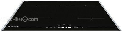 Варочная панель VESTFROST VFVIT 60 HB