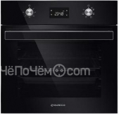 Духовой шкаф Maunfeld CEOK 656 B