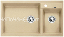 Кухонная мойка BLANCO metra 9 (513946)