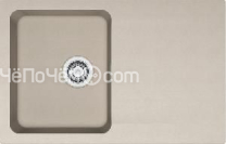 Кухонная мойка FRANKE 114.0443.361 FRANKE OID 611-78 3,5", цвет кофе
