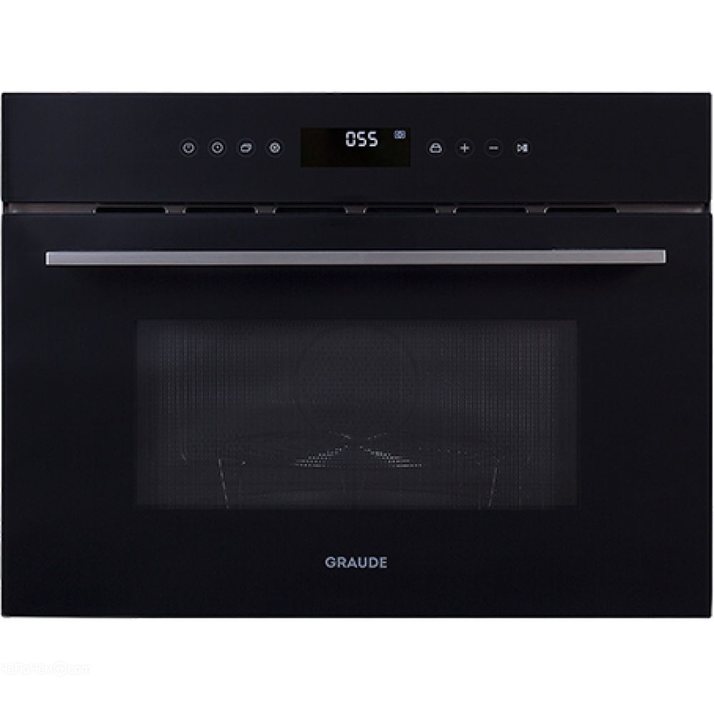 Микроволновая печь GRAUDE mwg 45.0 s