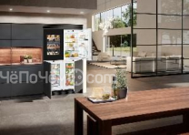 Холодильник LIEBHERR SBSWgb 64I5 (EWTgb 1683 + IGN 1664 + SIBP 1650 + IKP 1660)