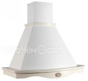 Вытяжка VIALONA CAPPE Маргарита с декором inca 550 60