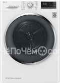 Сушильная машина LG RC90U2AV2W