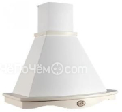 Вытяжка VIALONA CAPPE Маргарита с декором inca 550 60