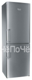 Холодильник HOTPOINT-ARISTON hbm 1202.4 m nf h
