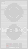 Варочная панель Zigmund & Shtain CN 36.3 W