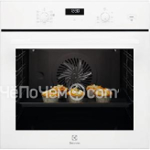 Духовой шкаф ELECTROLUX OKD5C51V