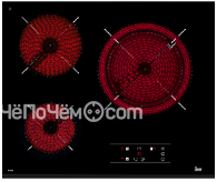 Варочная панель Teka TZ 6315