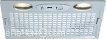 Вытяжка ZANUSSI zhg 511 g